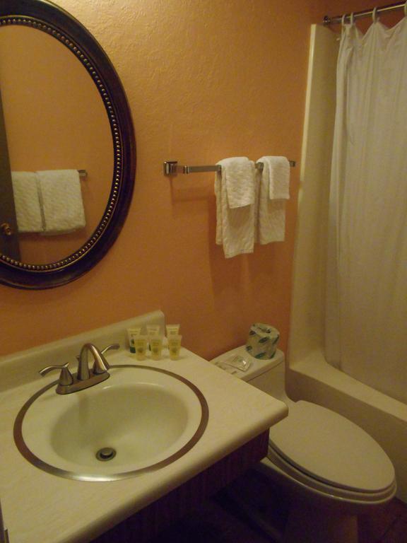 Victorian Inn Sparks Kamer foto