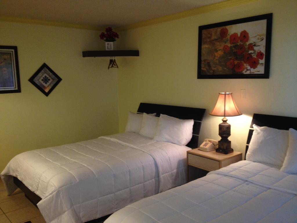 Victorian Inn Sparks Kamer foto