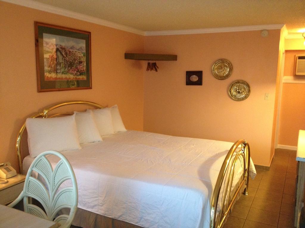 Victorian Inn Sparks Kamer foto