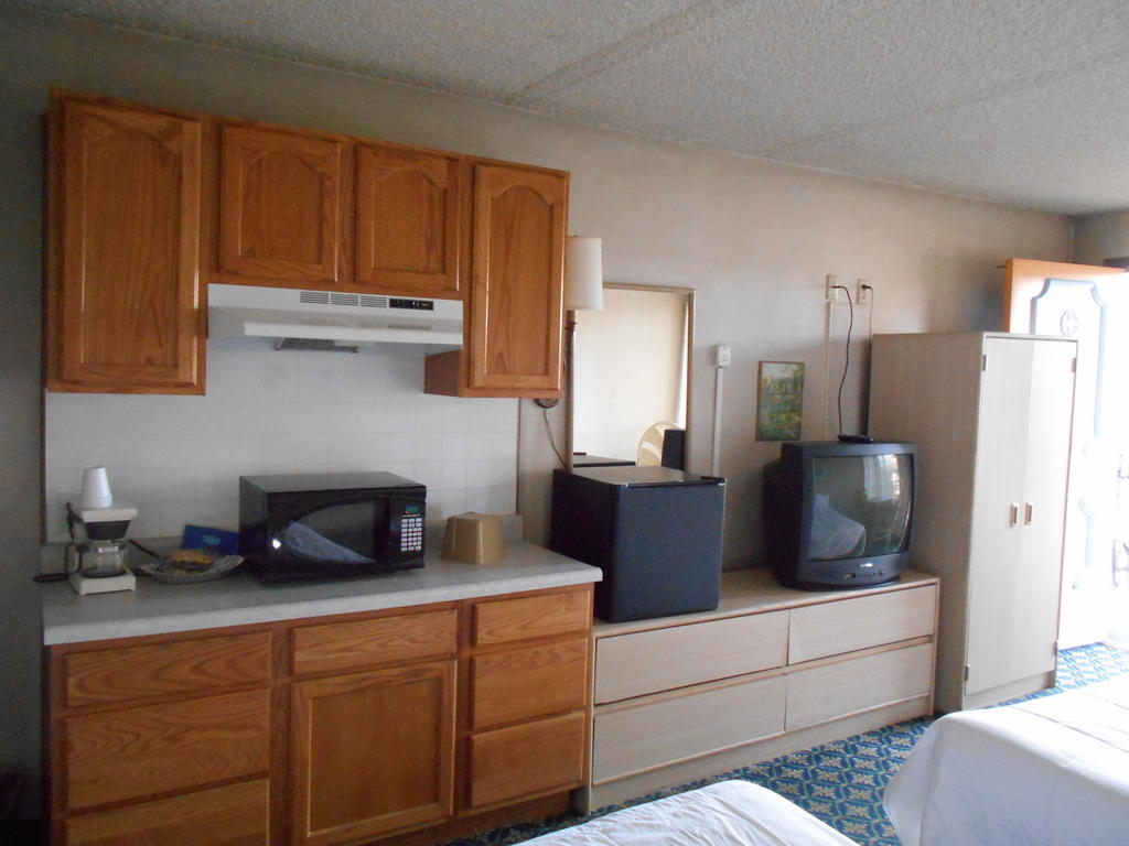 Victorian Inn Sparks Kamer foto