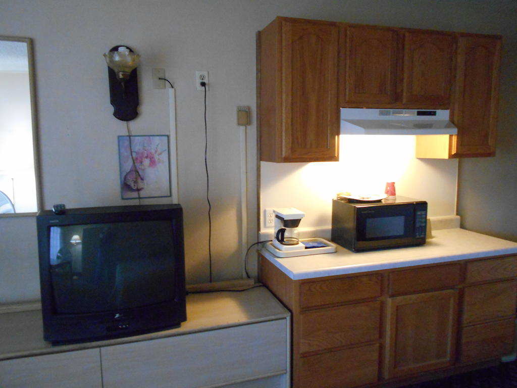 Victorian Inn Sparks Kamer foto