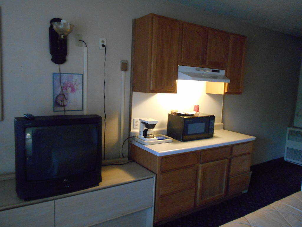 Victorian Inn Sparks Kamer foto