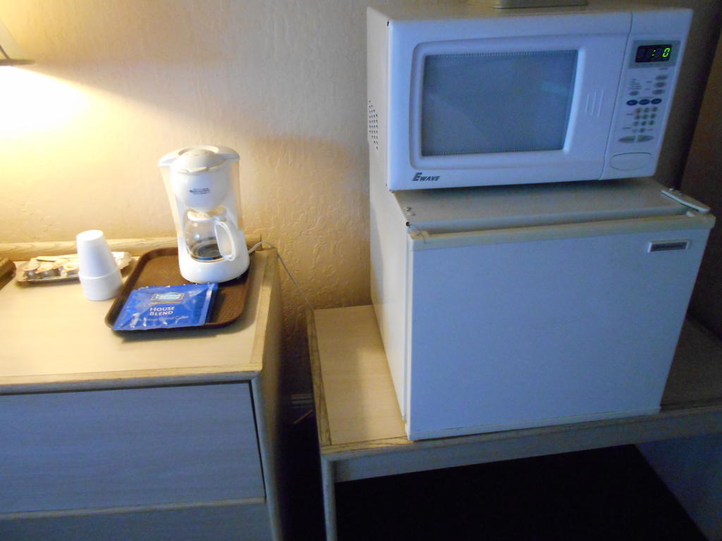 Victorian Inn Sparks Kamer foto
