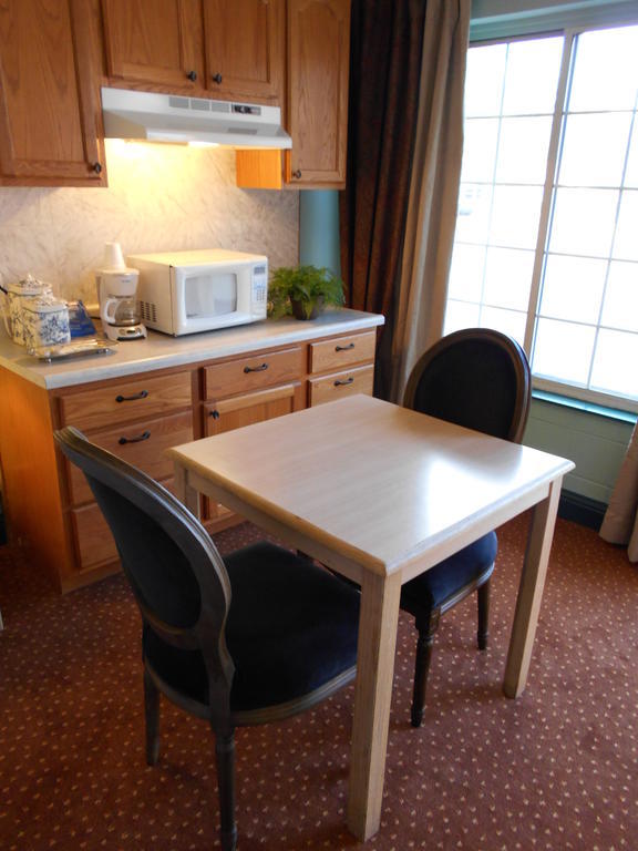 Victorian Inn Sparks Kamer foto