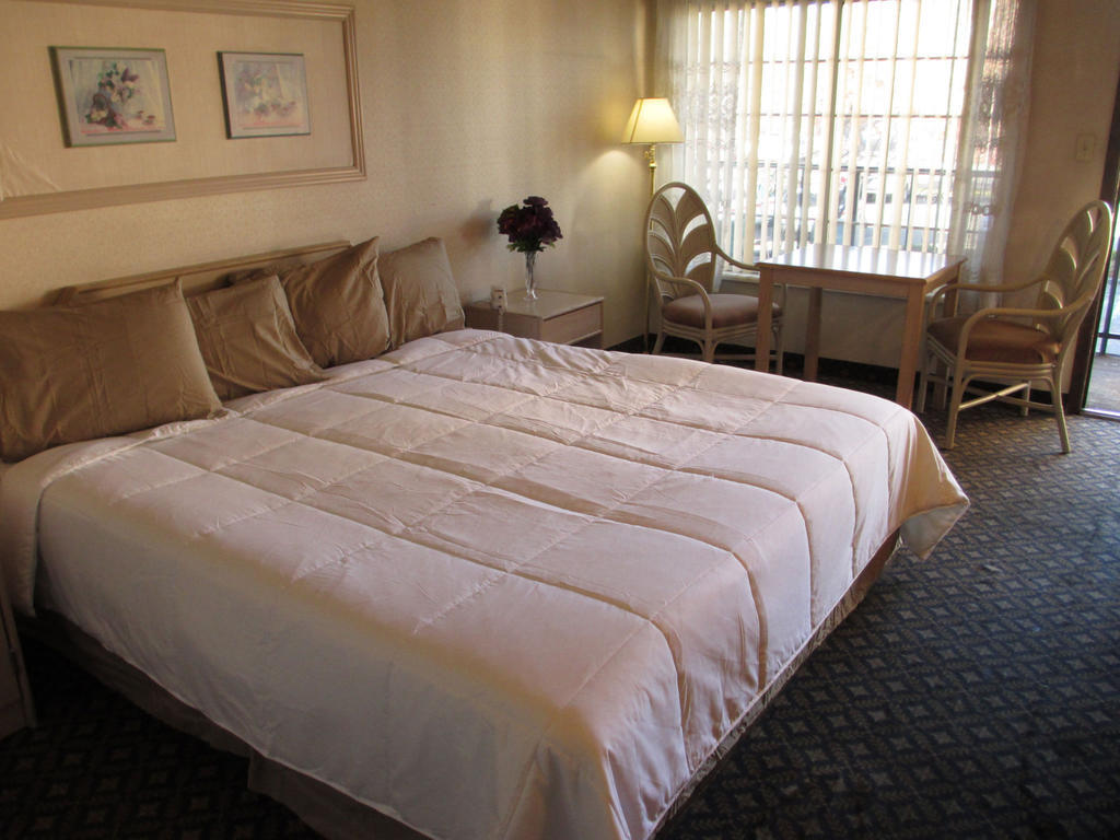 Victorian Inn Sparks Kamer foto