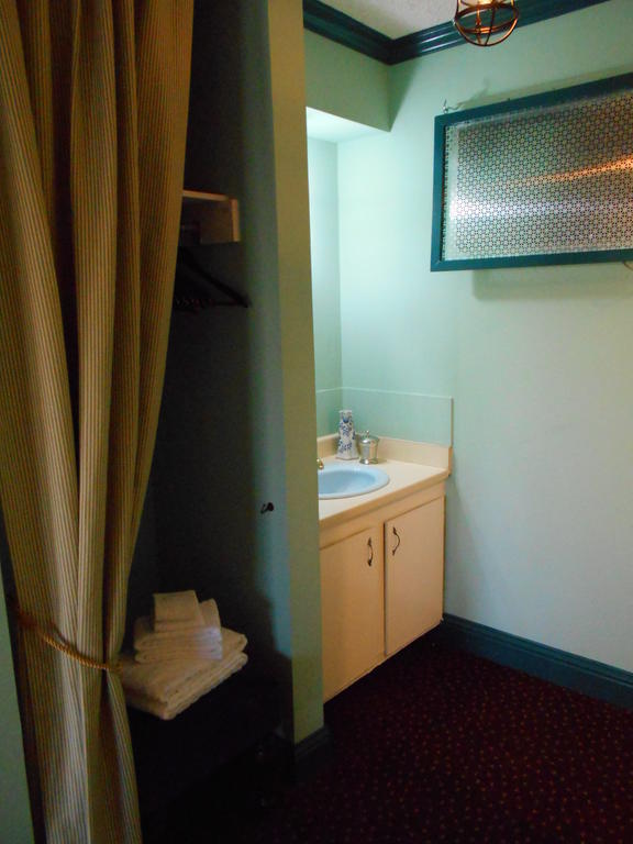 Victorian Inn Sparks Kamer foto