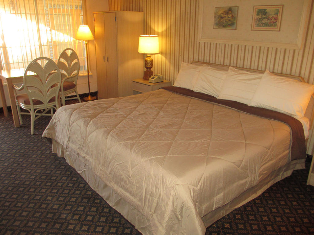 Victorian Inn Sparks Kamer foto