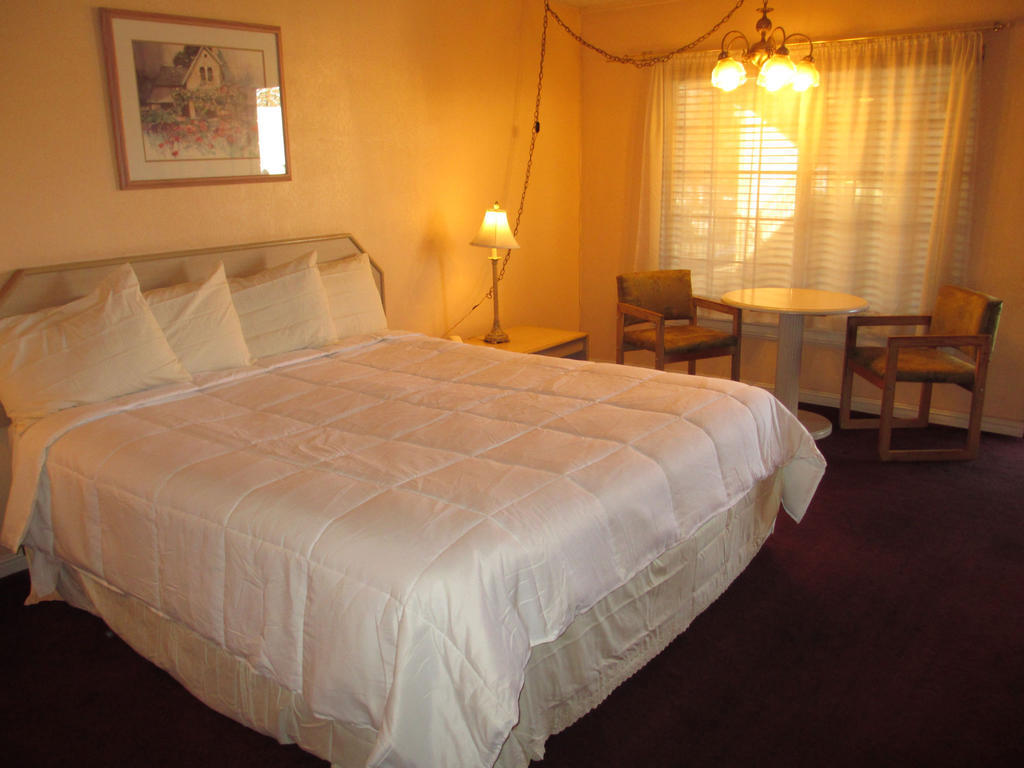 Victorian Inn Sparks Kamer foto