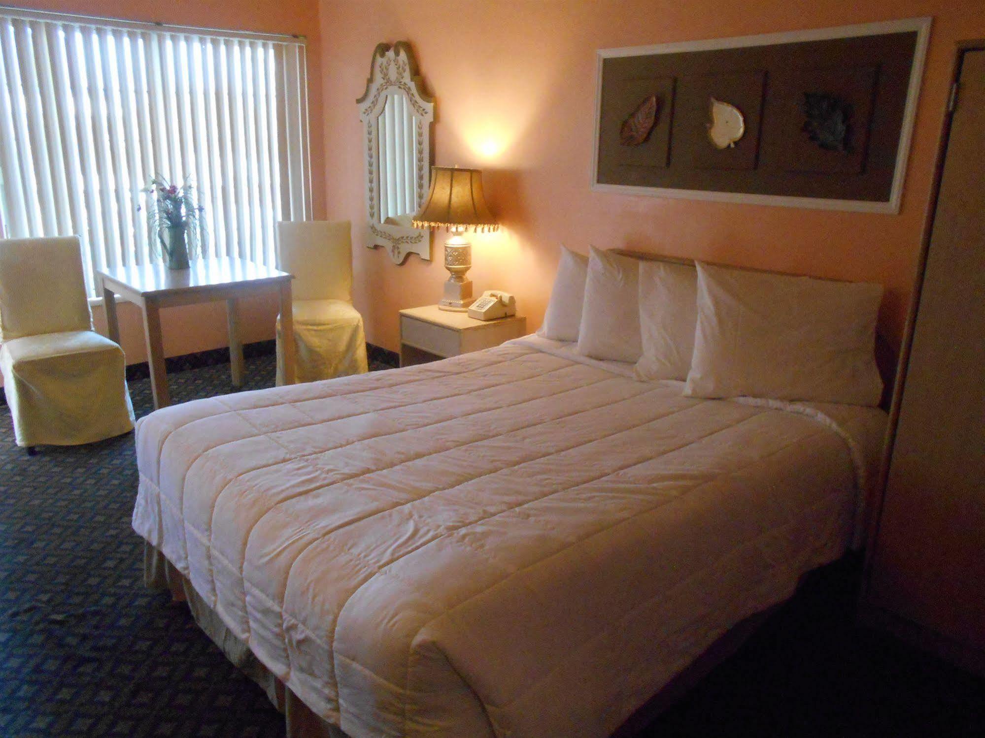 Victorian Inn Sparks Buitenkant foto